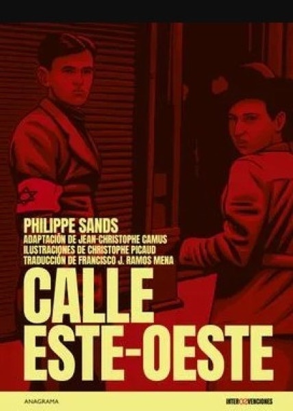 Calle Este-Oeste