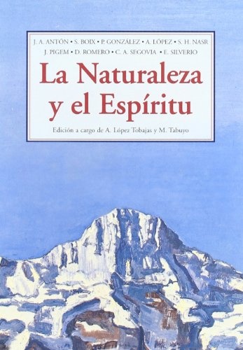 La naturaleza y el espíritu