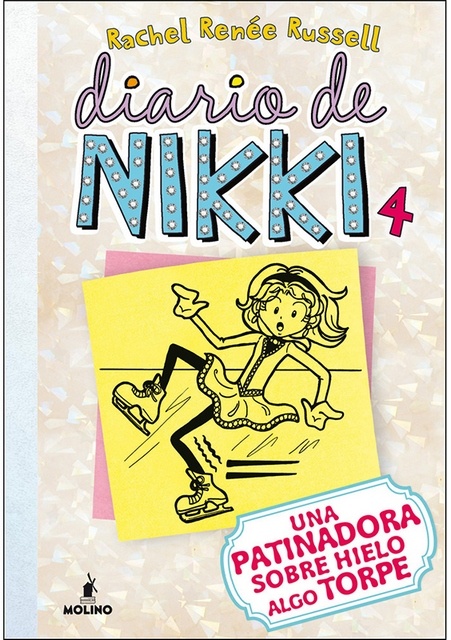 Diario de Nikki 4