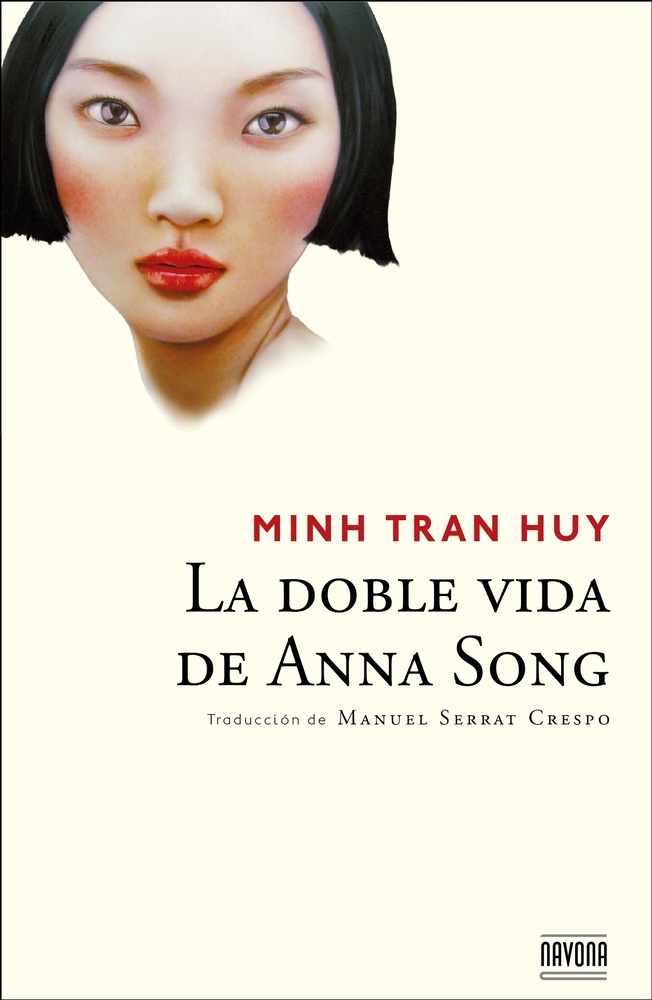 La Doble vida de Anna Song
