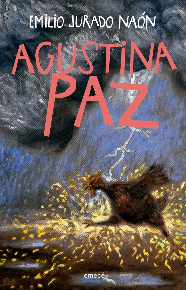 Agustina Paz
