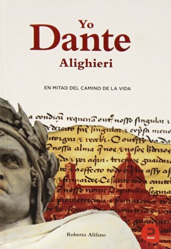 Yo, Dante Alighieri