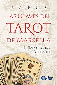 Las claves del Tarot de Marsella