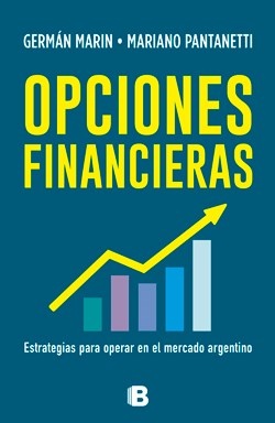 Opciones financieras