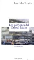 los Gorriones del Crystal Palace