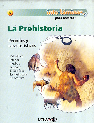 Prehistoria, La (8)