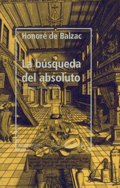 La Busqueda del absoluto
