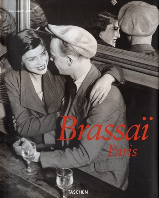 Brassai Paris