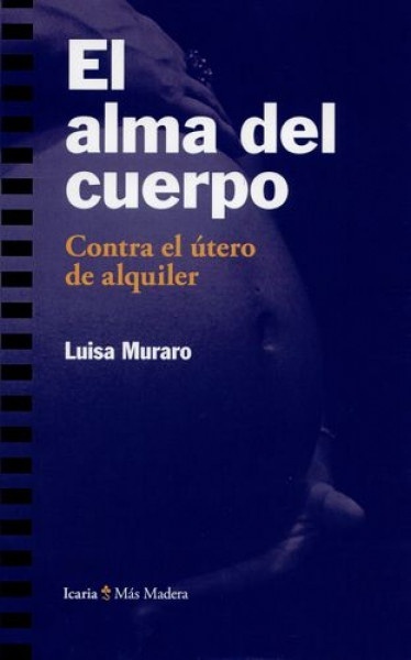 El Alma del cuerpo