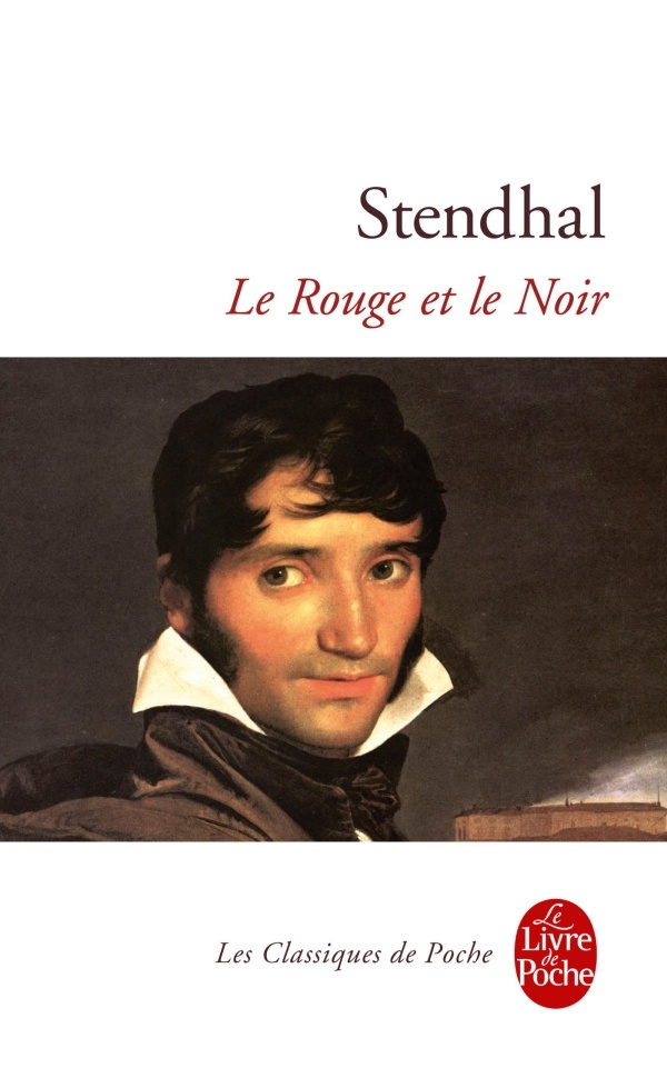 Rouge et le Noir, Le