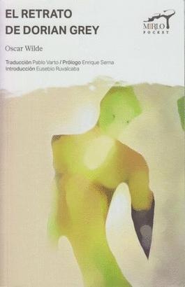 El retrato de Dorian Grey