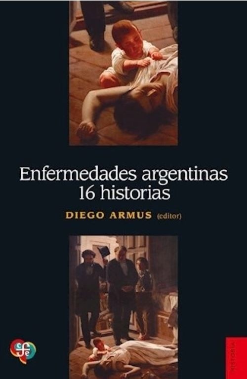 Enfermedades argentinas:: 16 historias