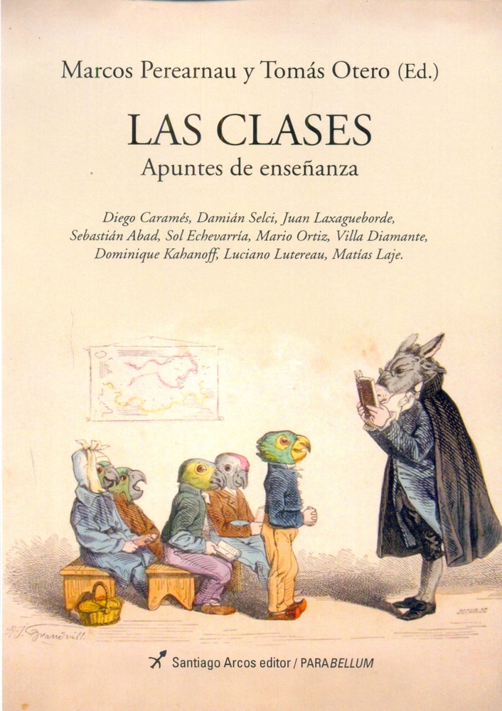 Las Clases