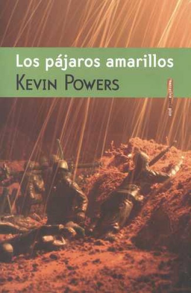 Los Pajaros amarillos