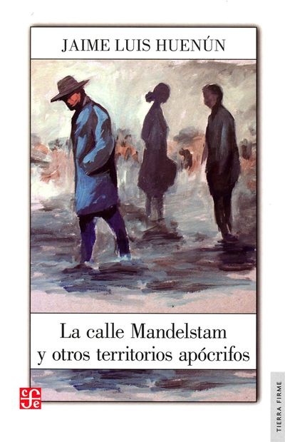 calle mandelstam y otros territorios apo