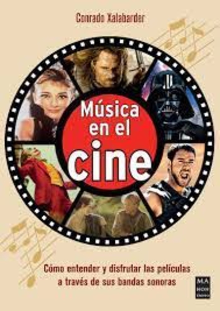 Musica en el cine
