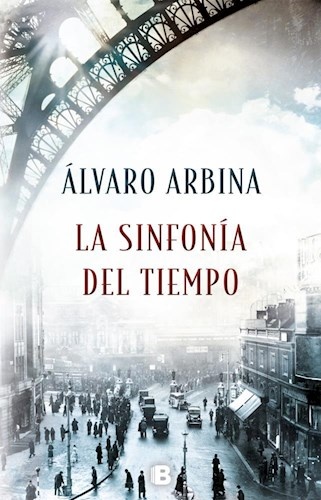la sinfonia del tiempo