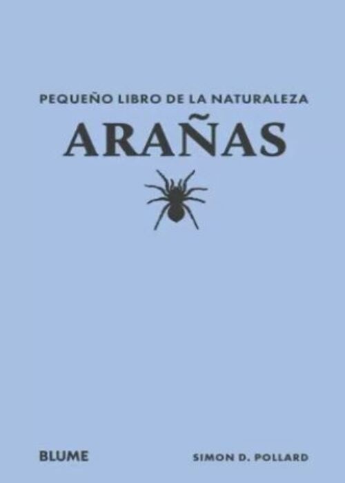Arañas