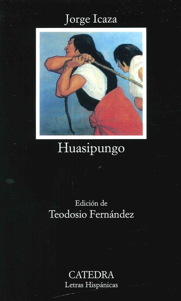 Huasipungo