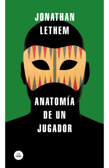 Anatomia de un jugador