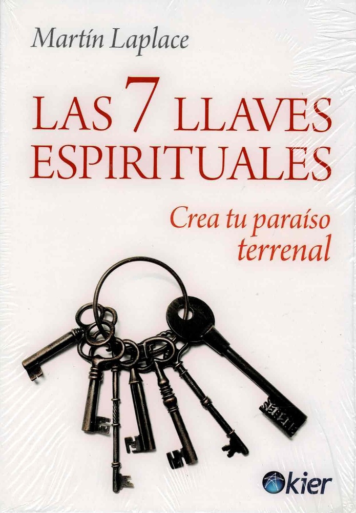 Las 7 llaves espitiruales
