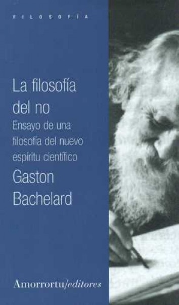 La filosofia del no