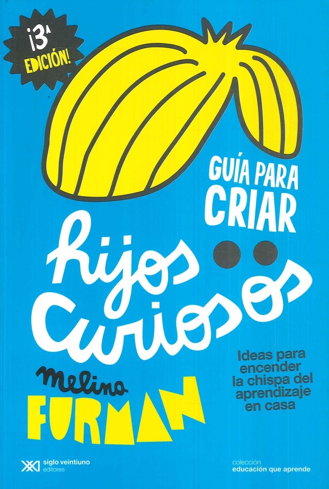 Guia para criar hijos curiosos