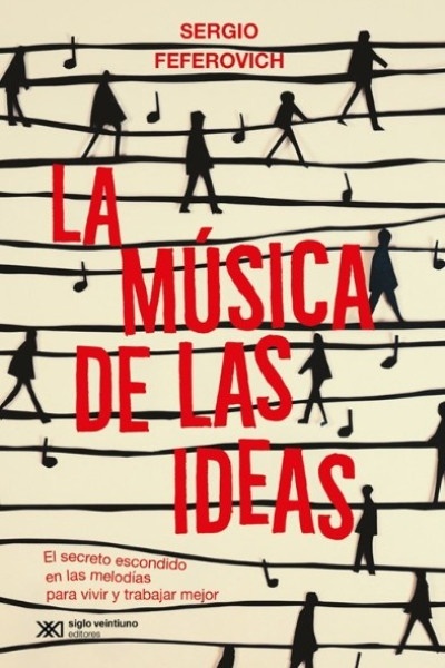 La música de las ideas