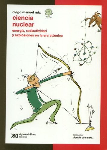 Ciencia nuclear