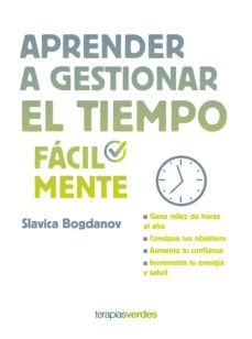 Aprender a gestionar el tiempo facilmente