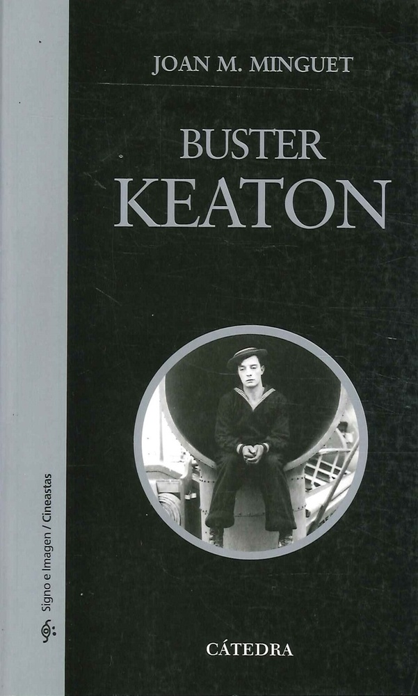Buster Keaton