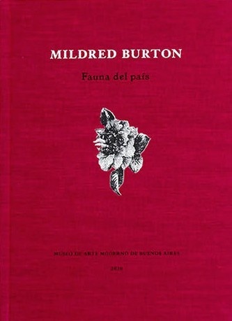Milfred Burton: Fauna del país