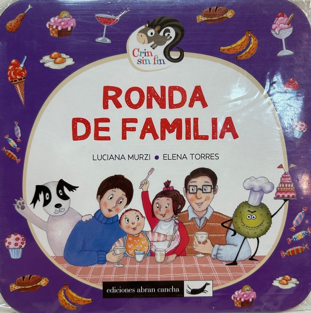 Ronda de familia