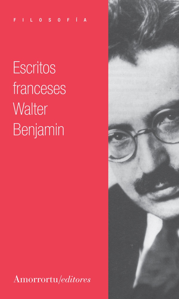 Escritos franceses