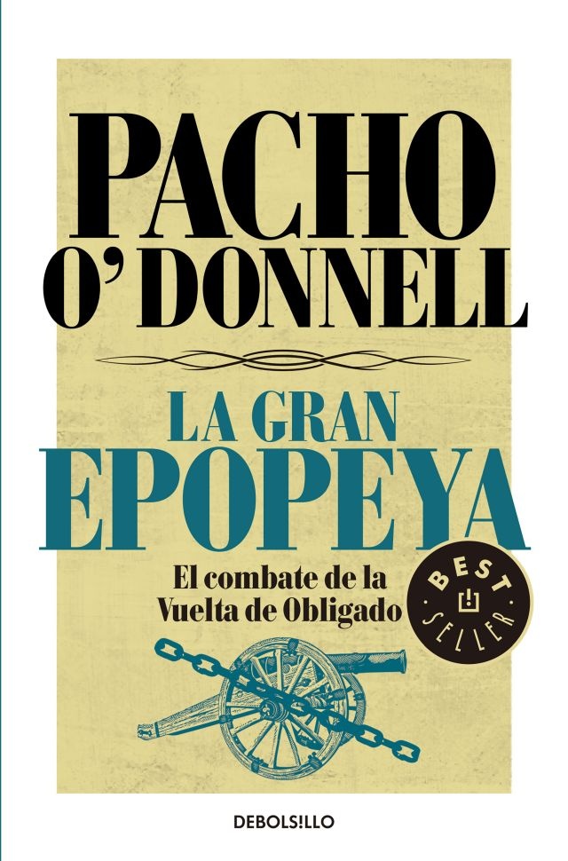 la gran epopeya