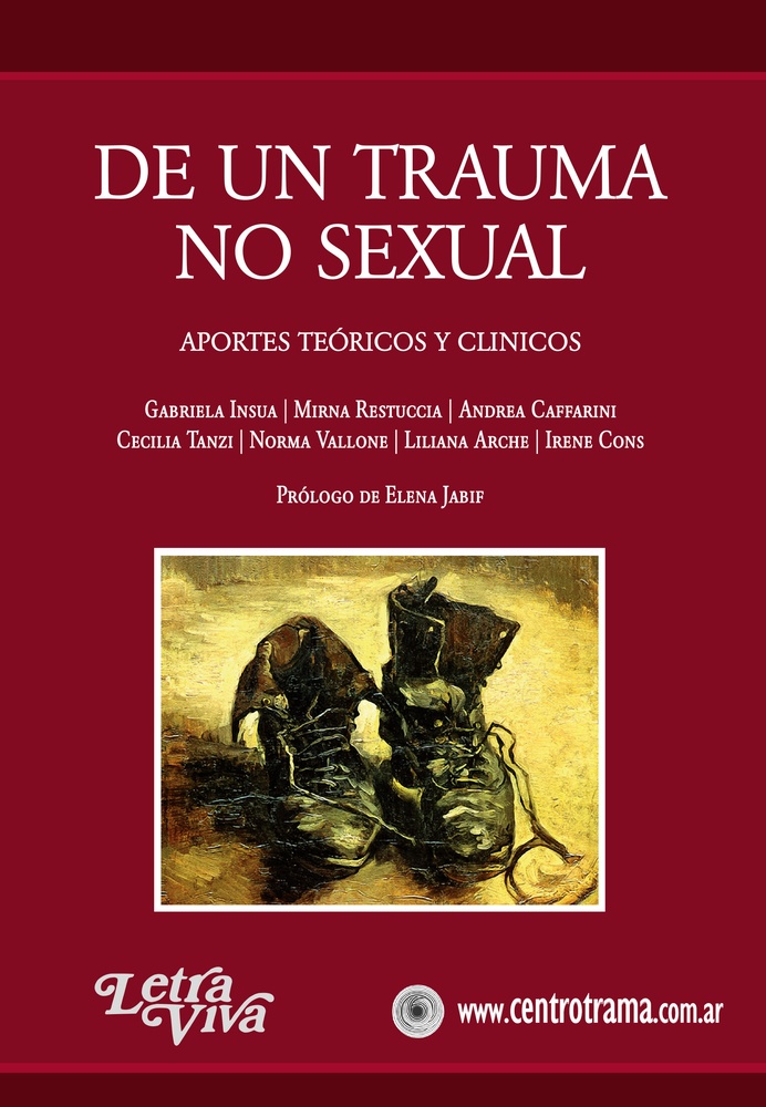 De un trauma no sexual
