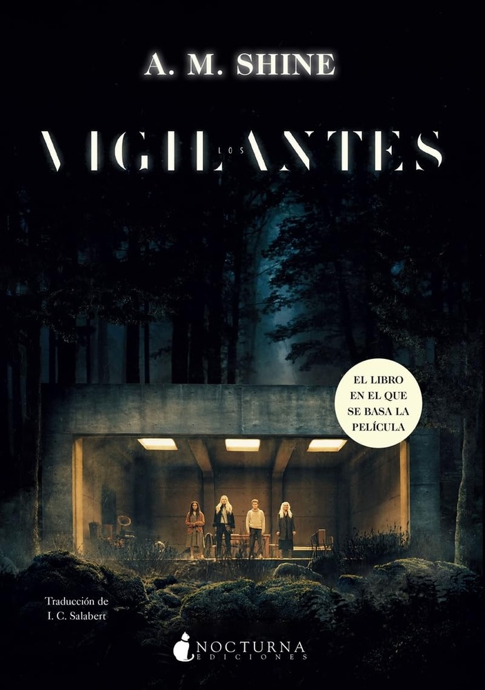 Los vigilantes