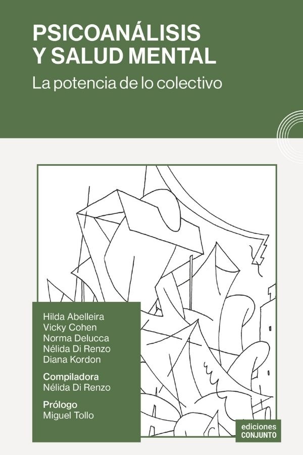 Psicoanalisis y salud mental