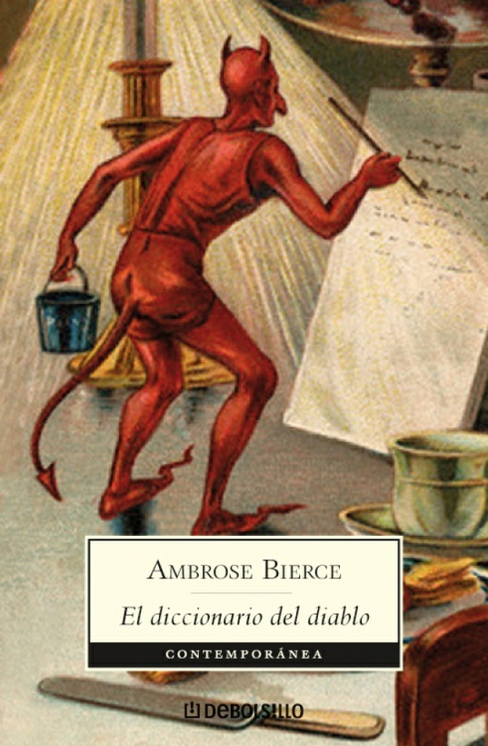 el Diccionario del diablo