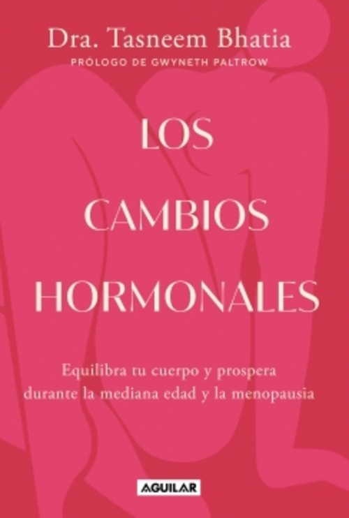 Los cambios hormonales