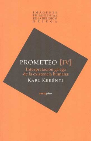 Prometeo (IV)