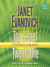 Top Secret Twenty-One