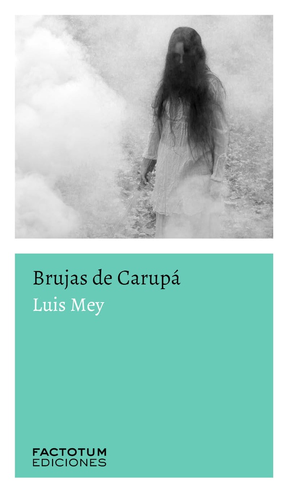 Brujas de Carupa