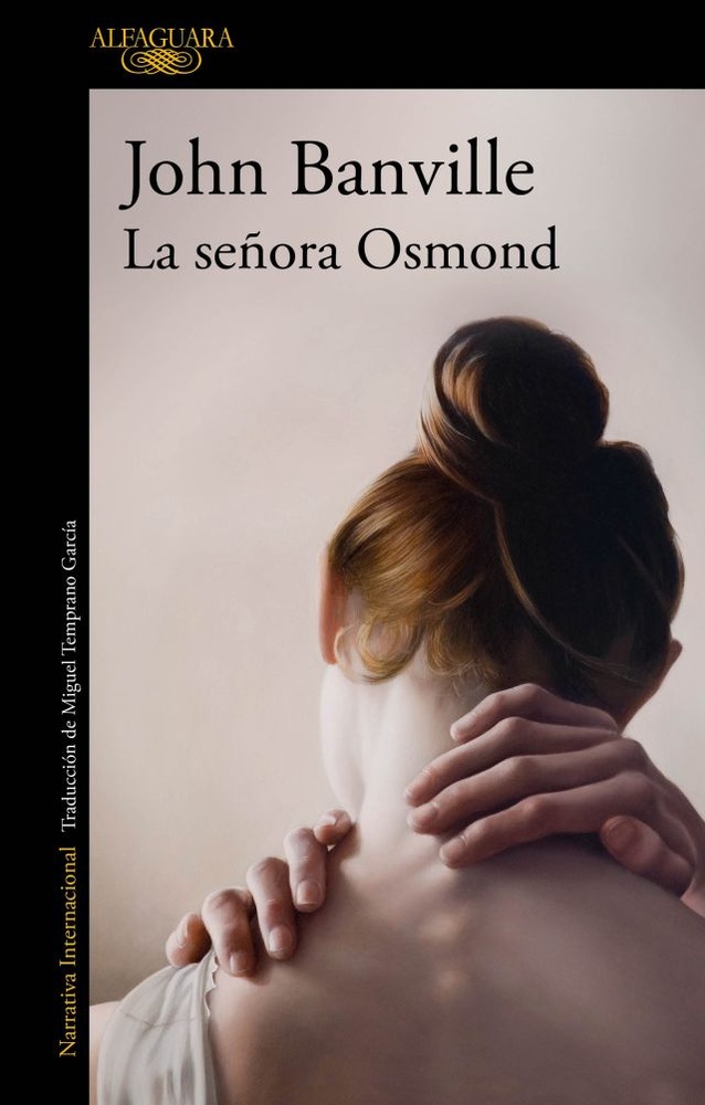 La Señora Osmond