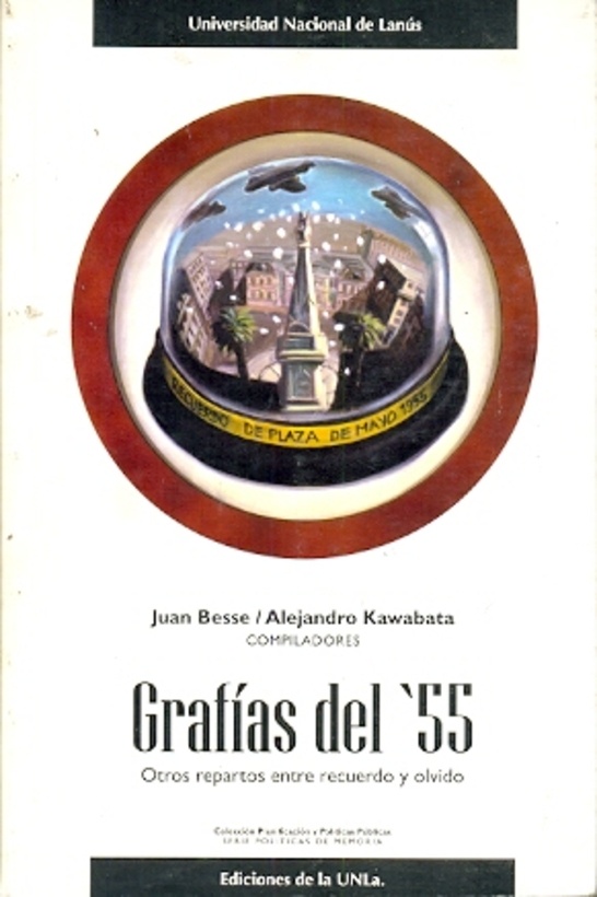 Grafias Del '55