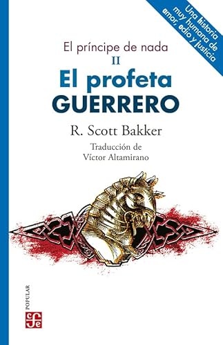 El príncipe de nada II