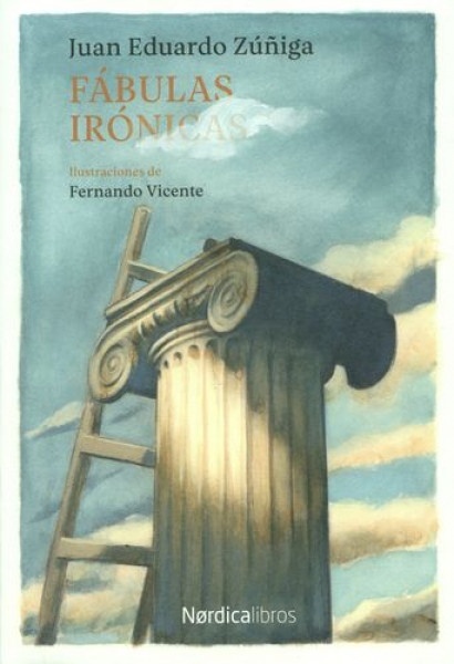 Fabulas ironicas