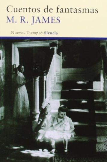 Cuentos de fantasmas