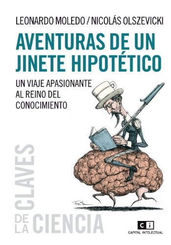 Aventuras de un jinete hipotetico