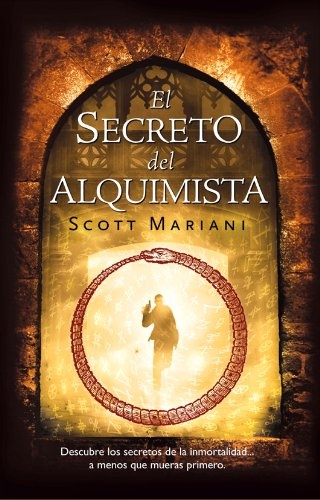 El Secreto Del Alquimista
